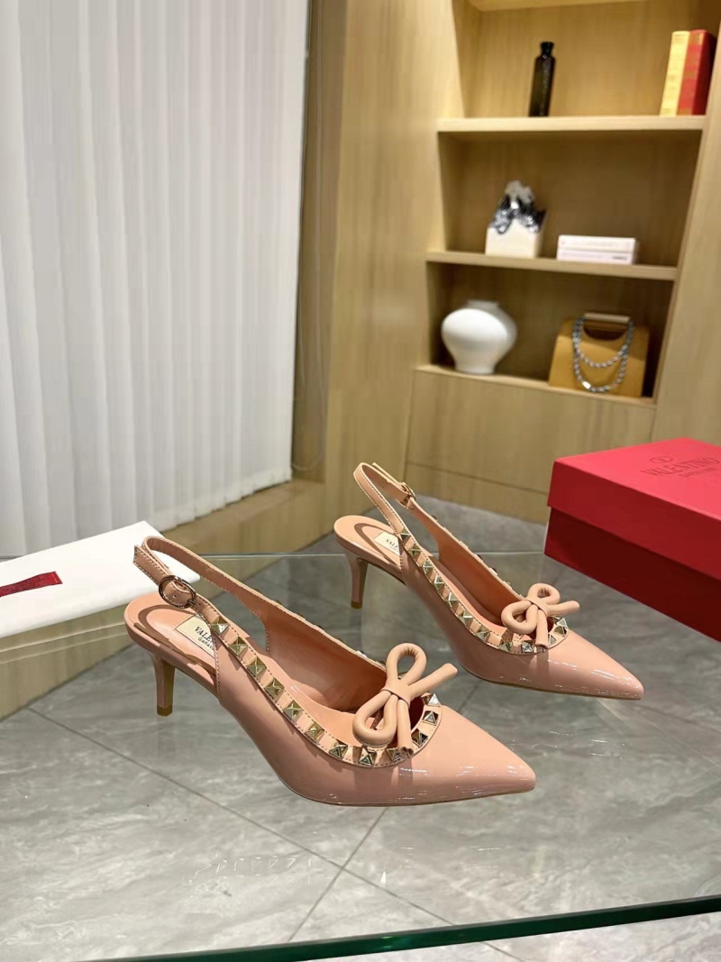 Valentino Sandals